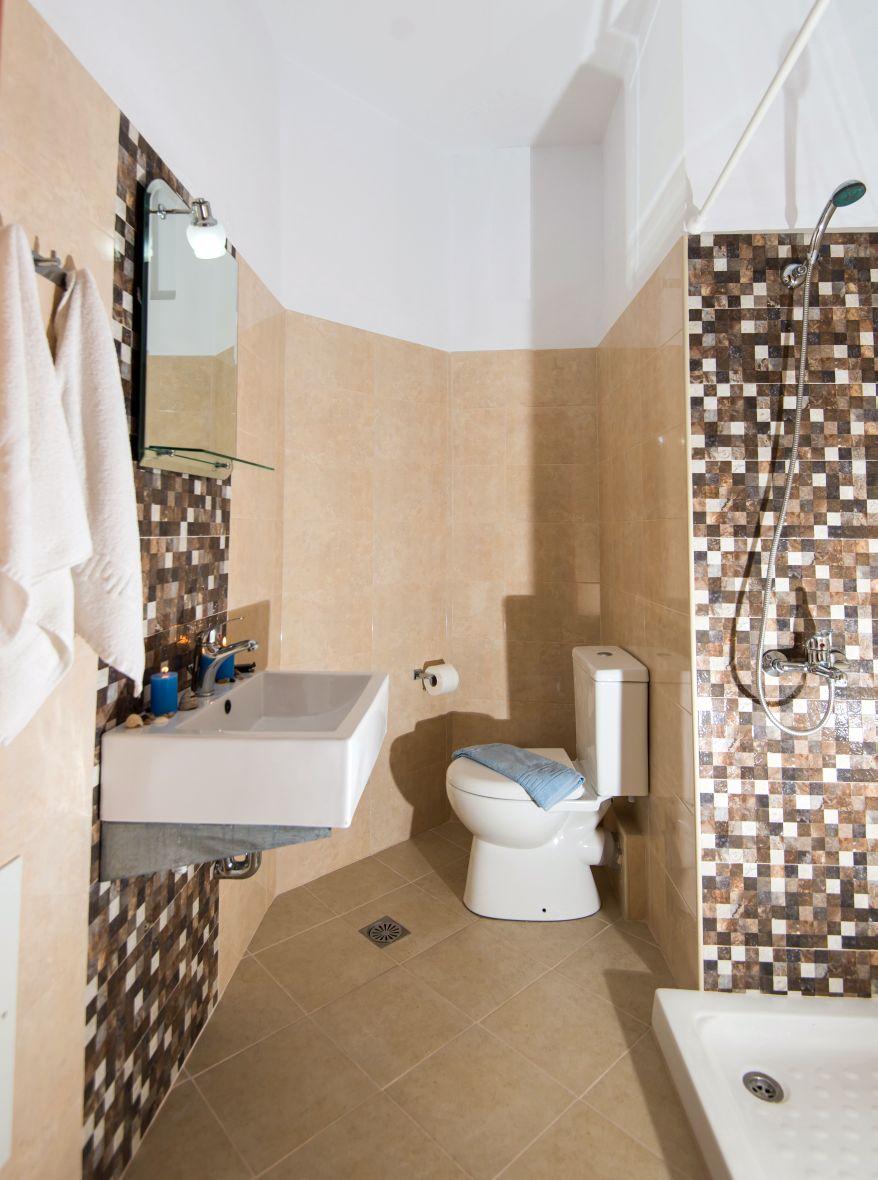 Daisy Hotel Apartments Rethymno  Екстер'єр фото